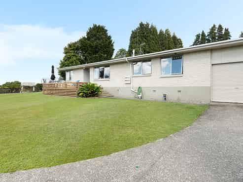 1032 No. 2 Road, Te Puke