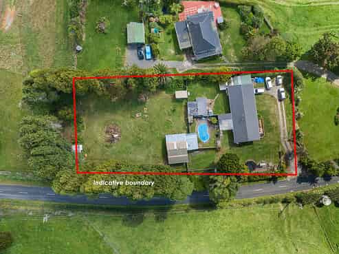 1032 No. 2 Road, Te Puke