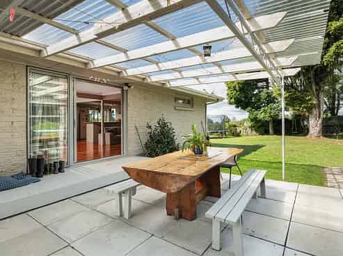 1032 No. 2 Road, Te Puke