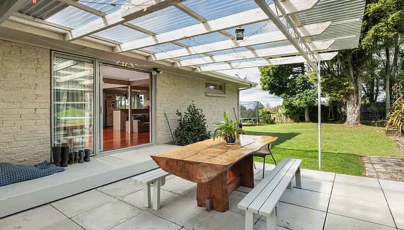 1032 No. 2 Road, Te Puke