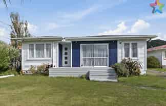 45 Totara Street, Wainuiomata