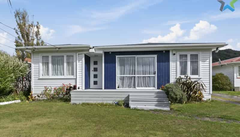 45 Totara Street, Wainuiomata