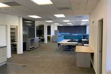 Manukau Office - Central Location