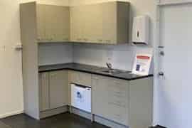 Manukau Office - Central Location