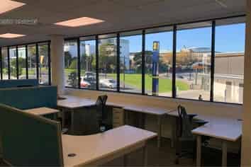 Manukau Office - Central Location