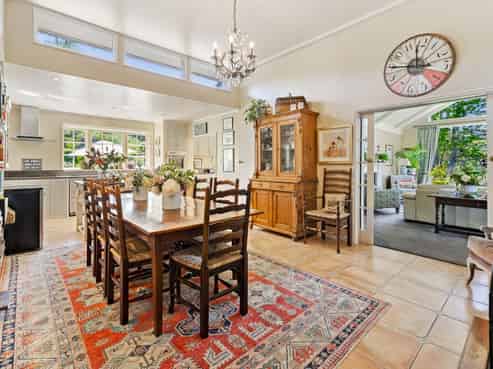 214 Hunter Road, Taupaki