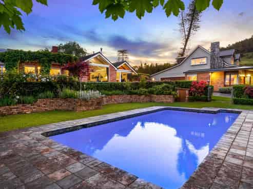 214 Hunter Road, Taupaki