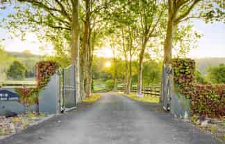 214 Hunter Road, Taupaki