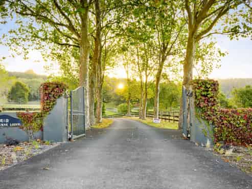 214 Hunter Road, Taupaki