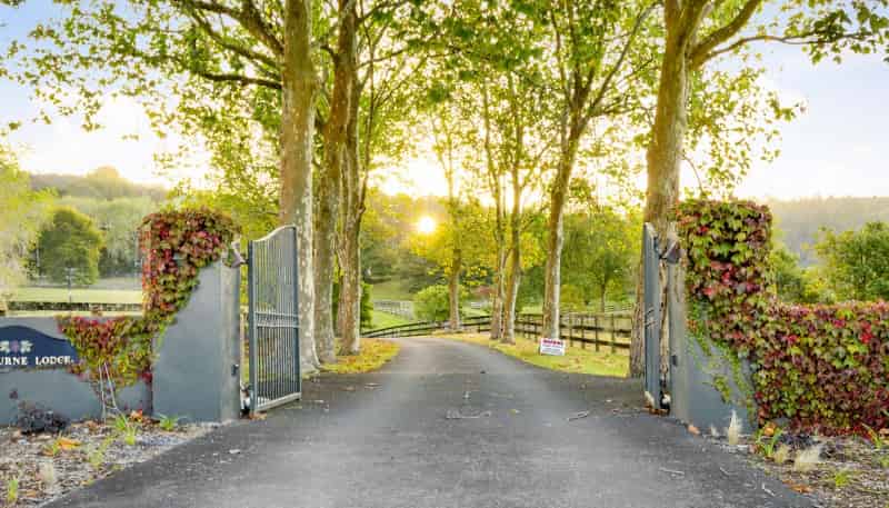 214 Hunter Road, Taupaki