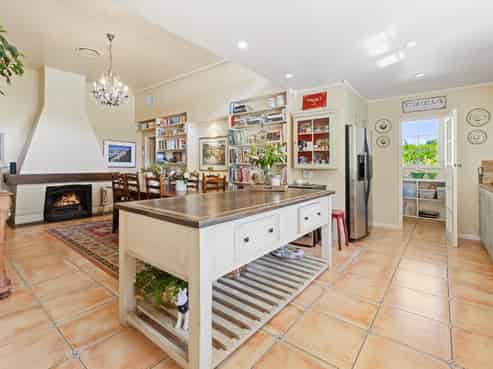 214 Hunter Road, Taupaki