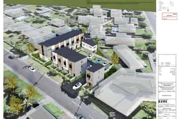 Lot 14 / 1 Abbotleigh Avenue, Te Atatu Peninsula