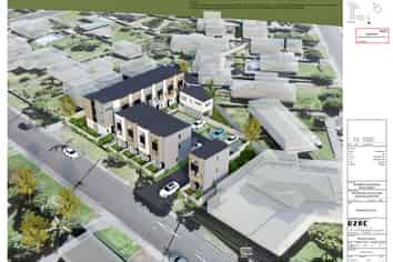 Lot 1 / 1& Abbotleigh Avenue, Te Atatu Peninsula