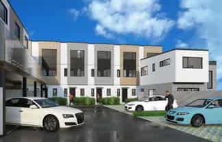 Lot 9 /1 & Abbotleigh Avenue, Te Atatu Peninsula