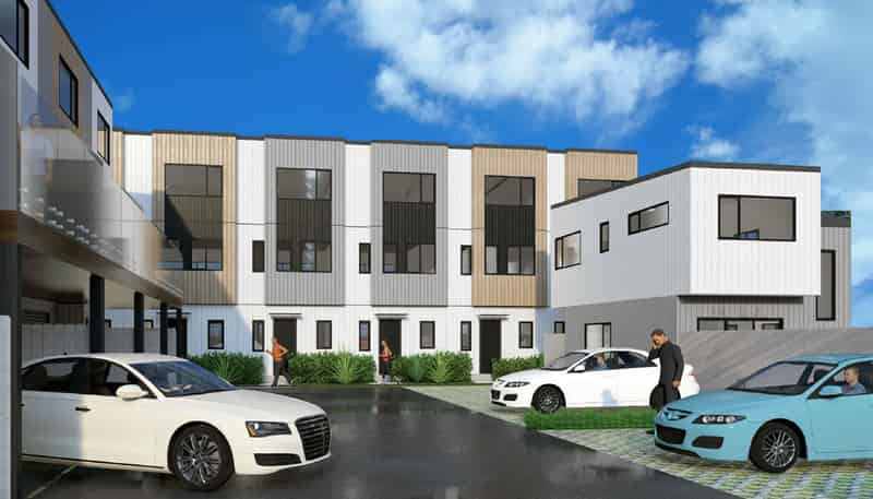 Lot 9 /1 & Abbotleigh Avenue, Te Atatu Peninsula