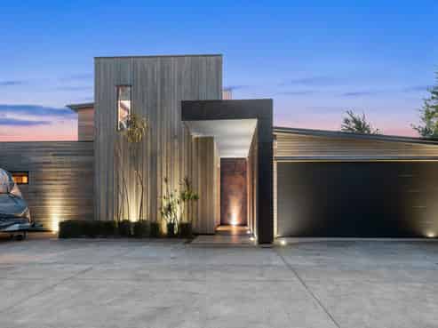 38 Coatesville Highway, Coatesville