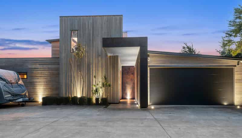 38 Coatesville Highway, Coatesville