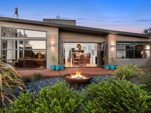 38 Coatesville Highway, Coatesville