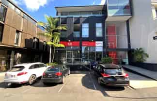 Ground Floor Modern Office Space