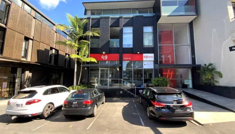 11 Cheshire Street, Parnell