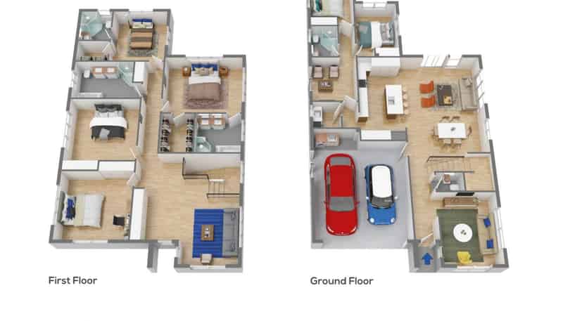 13 Hikuawa Road, Flat Bush