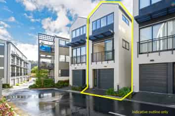 21/269 Rosedale Road, Albany