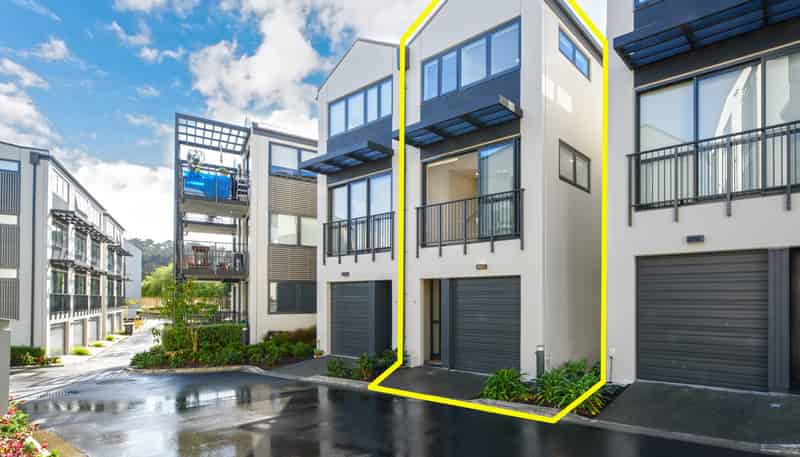 21/269 Rosedale Road, Albany