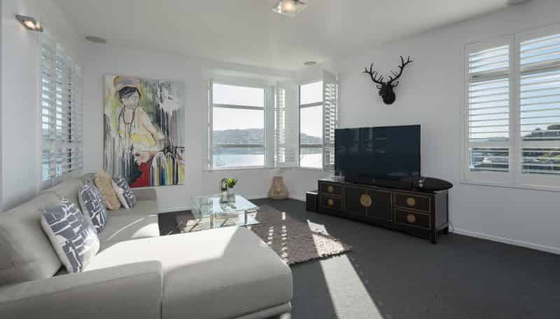 7A Aranui Street, Miramar