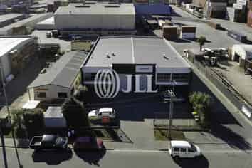 Warehouse & Office Space - Hillsborough