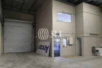 Warehouse & Office Space - Hillsborough