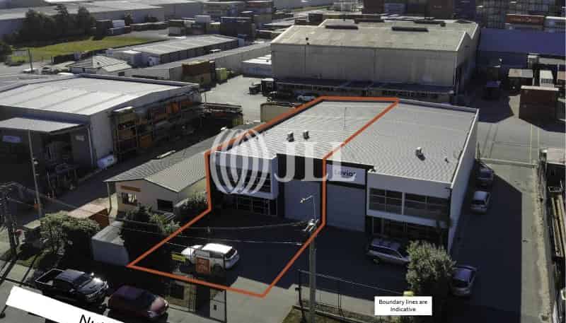 19 Nuttall Drive, Hillsborough