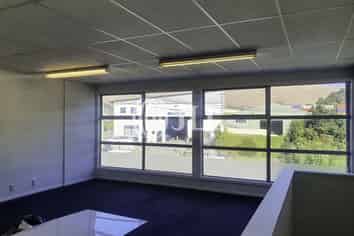 Warehouse & Office Space - Hillsborough