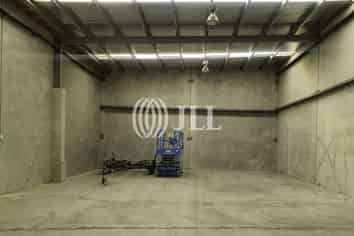 Warehouse & Office Space - Hillsborough