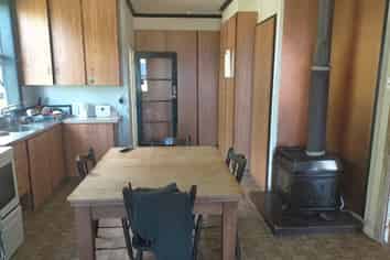 297 Franz Josef State Highway, Whataroa