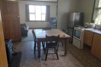 297 Franz Josef State Highway, Whataroa