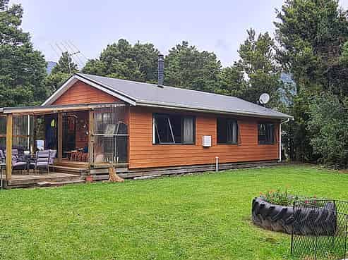 2811A Whataroa Highway, Whataroa