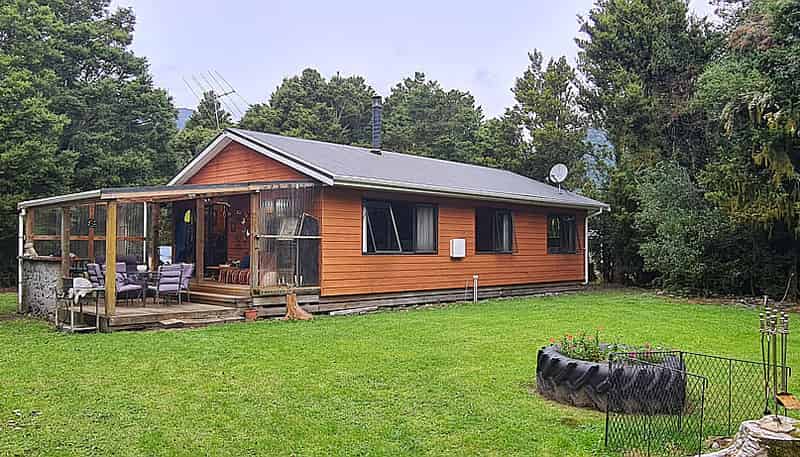 2811a Whataroa Highway, Whataroa