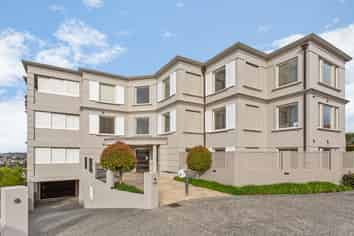 2D/705 Remuera Road, Remuera