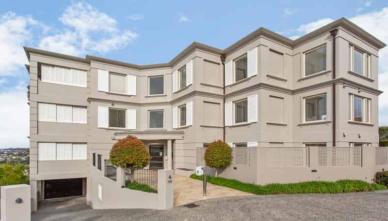2D/705 Remuera Road, Remuera