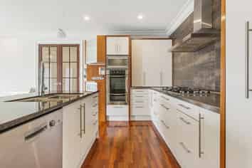 2D/705 Remuera Road, Remuera