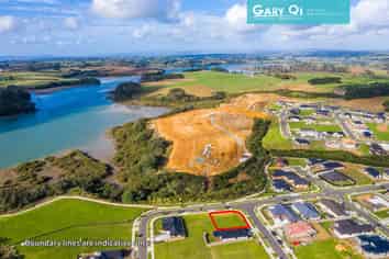 2 Otohikawa Avenue, Glenbrook