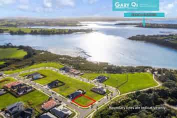 2 Otohikawa Avenue, Glenbrook