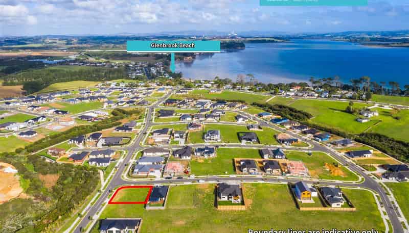 2 Otohikawa Avenue, Glenbrook