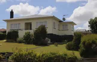 56 Ranfurly Street, Dargaville