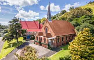 100b Victoria Road, Devonport