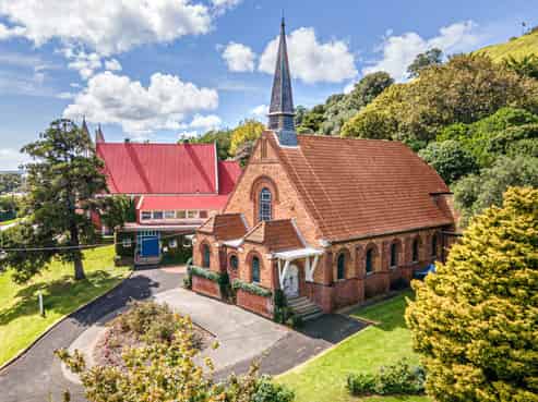 100b Victoria Road, Devonport