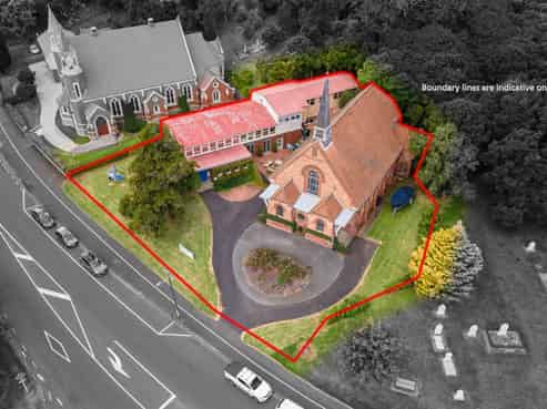 100b Victoria Road, Devonport