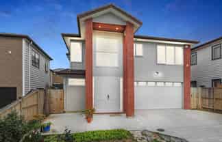 8 Demeter Street, Flat Bush