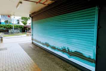 Northcote retail available