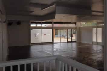 Northcote retail available